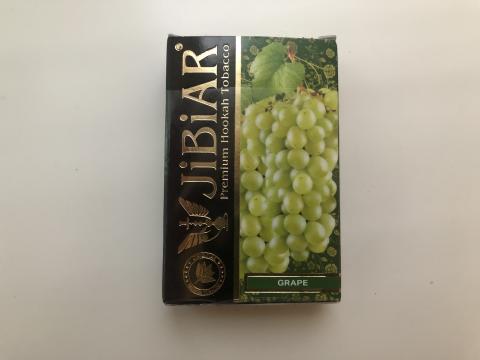 Jibiar Grape