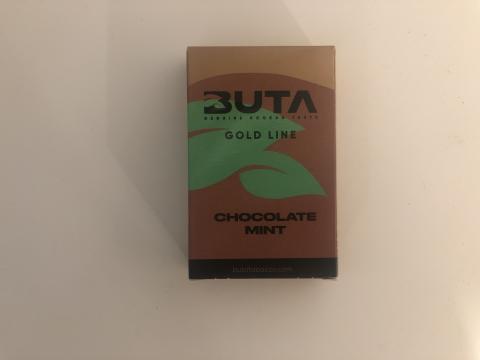 BUTA Chocolate mint 