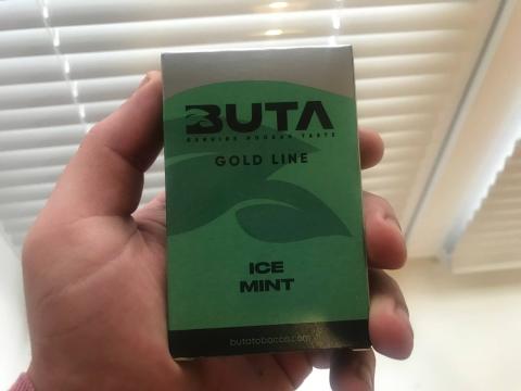 buta ice mint