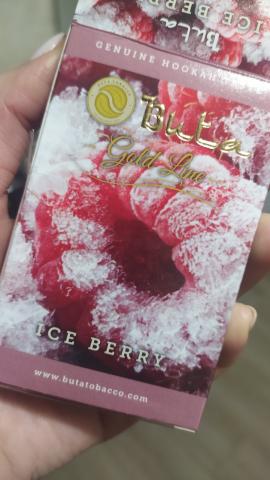 Buta ice berry