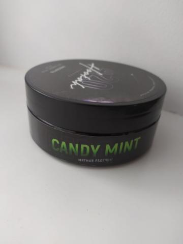 Hookah 4.20 Candy Mint