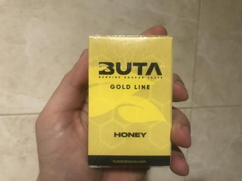 Buta Honey