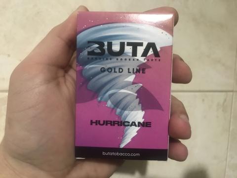 Buta Hurricane