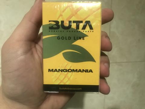 Buta Mangomania