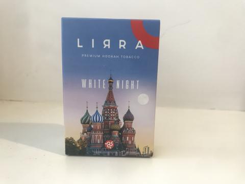 Lirra White night 