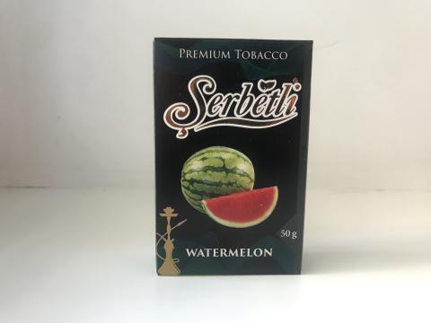 Serbetli Watermelon 