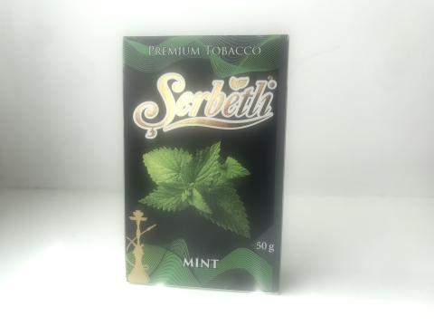 Serbetli Mint