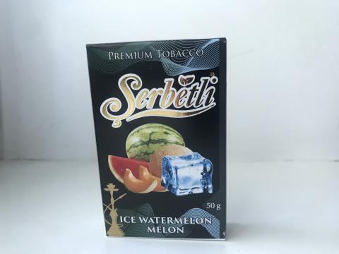 Serbetli Ice watermelon melon