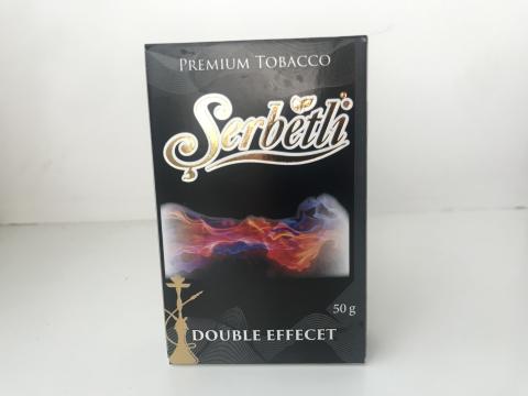 Serbetli Double Effecet