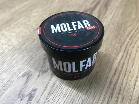 Molfar 69