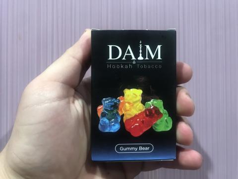 DAIM Gummy Bear