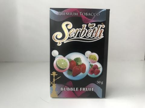 Serbetli Bubble Fruit 