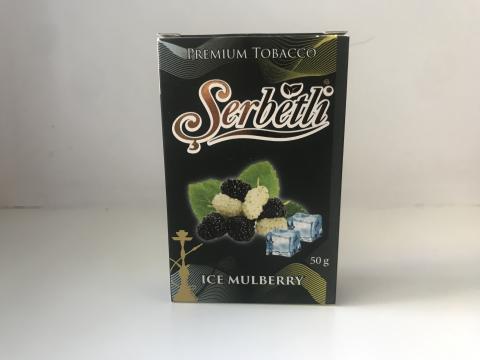 Serbetli Ice Mulberry 