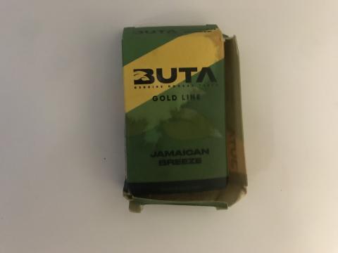 Buta Jamaican Breeze