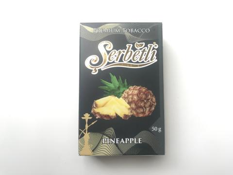 Serbetli Pineapple 