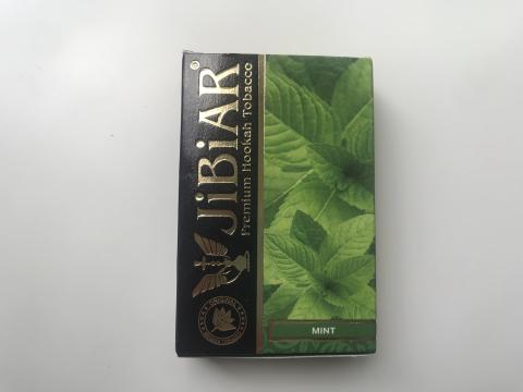 Jibiar Mint