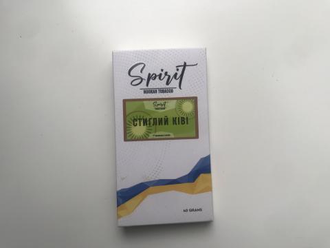 Spirit Стиглий Ківі