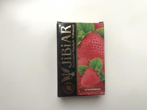 Jibiar Strawberry 