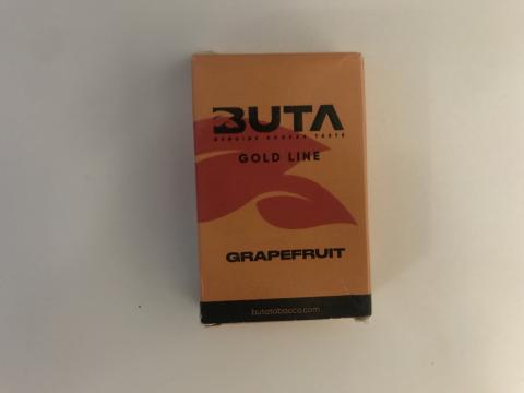 Buta Grapefruit