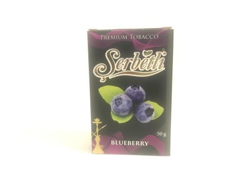 Serbetli Blueberry 