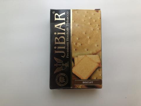 Jibiar Biscuit