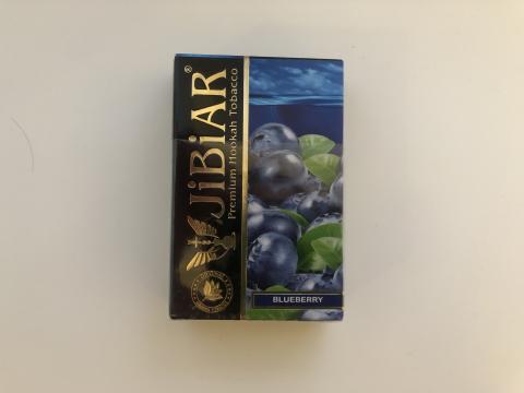 Jibiar Blueberry 