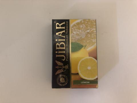 Jibiar Lemon