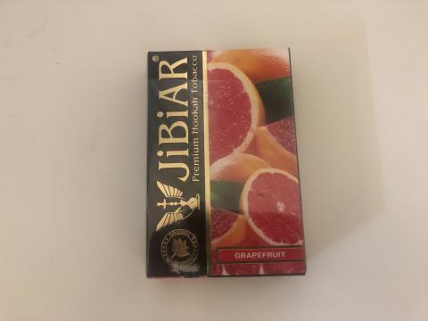 Jibiar Grapefruit