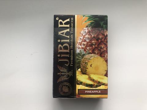 Jibiar Pineapple