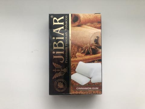 Jibiar Cinnamon Gum