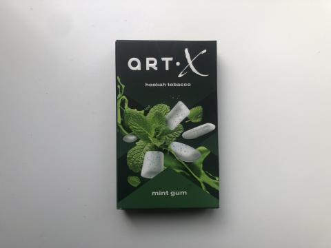 ARTX Mint Gum
